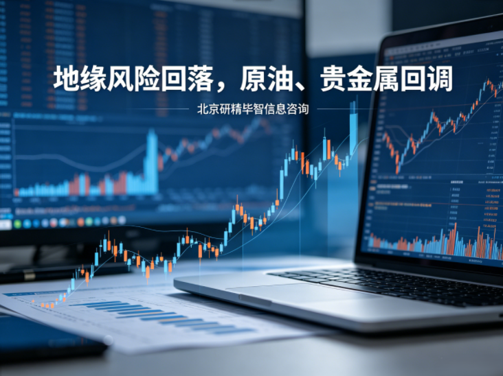 特朗普官宣取消打击伊朗军事计划,地缘风险回落重塑全球大宗商品与资本市场格局 特朗普官宣取消打击伊朗军事计划,地缘风险回落重塑全球大宗商品与资本市场格局