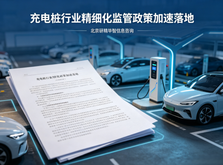 全国充电桩保有量达2249万台，新能源补能产业链收益分配格局迎来重塑
