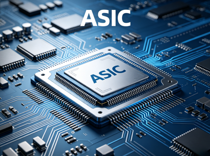 年增速超45%！ASIC领跑行业，2026全球芯片市场格局重塑